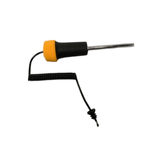 Matrix Fitness Treadmill Frame Pull Pin Set 1000452420-hydrafitnessparts