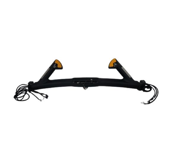 Matrix Fitness Treadmill Handlebar Set 1000356383-hydrafitnessparts