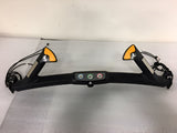 Matrix Fitness Treadmill Handlebar Set 1000377477-hydrafitnessparts