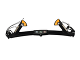 Matrix Fitness Treadmill Handlebar Set 1000377477-hydrafitnessparts