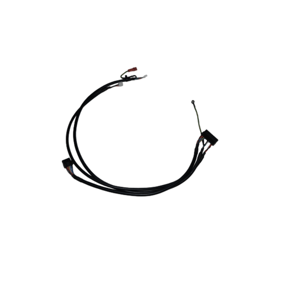 Matrix Fitness Treadmill Head Phone Board Connect Wire 1000354657-hydrafitnessparts