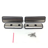 Matrix Fitness Treadmill Heart Rate Grip Cover Set 0000091816-hydrafitnessparts