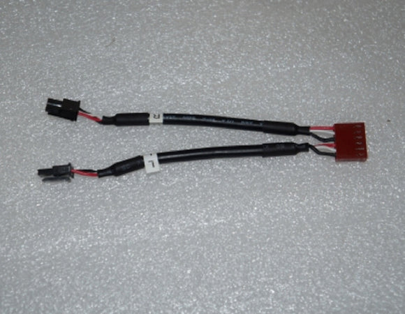 Matrix Fitness Treadmill Heart Rate Pulse Grip Sensor Wire 1000386471-hydrafitnessparts