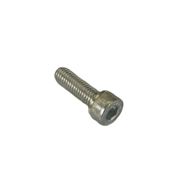 Matrix Fitness Treadmill Hex Head Socket Screw M8 - 1.25P x 25L 1000414743-hydrafitnessparts