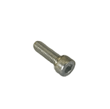 Matrix Fitness Treadmill Hex Head Socket Screw M8 - 1.25P x 25L 1000414743-hydrafitnessparts