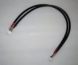 Matrix Fitness Treadmill LCM Wire Harness 1000363852-hydrafitnessparts