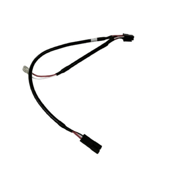 Matrix Fitness Treadmill Left Heart Rate Pulse Sensor Wire 1000434331-hydrafitnessparts