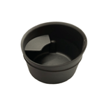 Matrix Fitness Treadmill Left Kettle Rack Black 1000433679-hydrafitnessparts