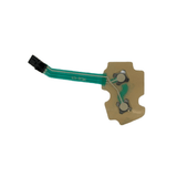 Matrix Fitness Treadmill Left Quick Keys 1000437144-hydrafitnessparts