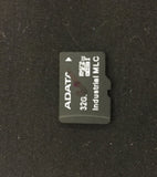 Matrix Fitness Treadmill Micro SDHC Memory Card 32GB 1000356690-hydrafitnessparts