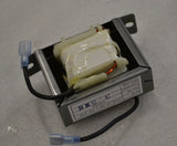 Matrix Fitness Treadmill Motor Choke Transformer 3.5 MH 20A 1000208276-hydrafitnessparts