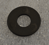 Matrix Fitness Treadmill Nylon Flat Washer 10.5 x 25.0 x 1.0T 1000227226-hydrafitnessparts