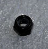 Matrix Fitness Treadmill Nylon Lock Nut M4 x 0.7P 066570-00-hydrafitnessparts