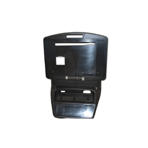 Matrix Fitness Treadmill Overlay Extrawork Cover 1000226487-hydrafitnessparts