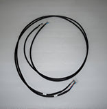 Matrix Fitness Treadmill Phone Board Connect Wire 1000354653-hydrafitnessparts