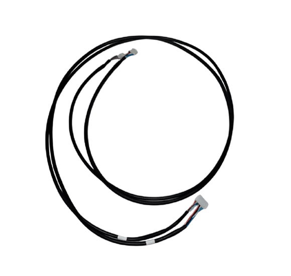 Matrix Fitness Treadmill Phone Board Connect Wire 1000354653-hydrafitnessparts