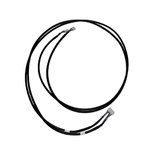 Matrix Fitness Treadmill Phone Board Connect Wire 1000354653-hydrafitnessparts