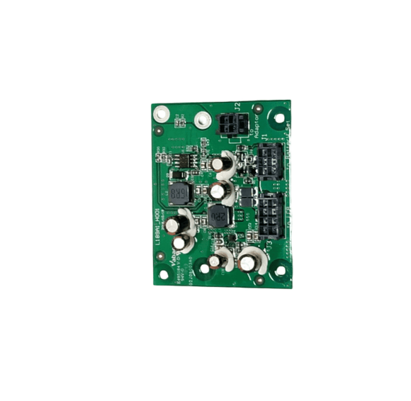 Matrix Fitness Treadmill Power Control Board 1000431831-hydrafitnessparts
