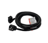 Matrix Fitness Treadmill Power Cord Set 10 Ft 1000229192-hydrafitnessparts