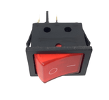 Matrix Fitness Treadmill Power Entry On Off Switch with Light 125V/250V 1000317845-hydrafitnessparts