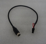 Matrix Fitness Treadmill Power Extend 4 Pin Wire Harness 1000371186-hydrafitnessparts