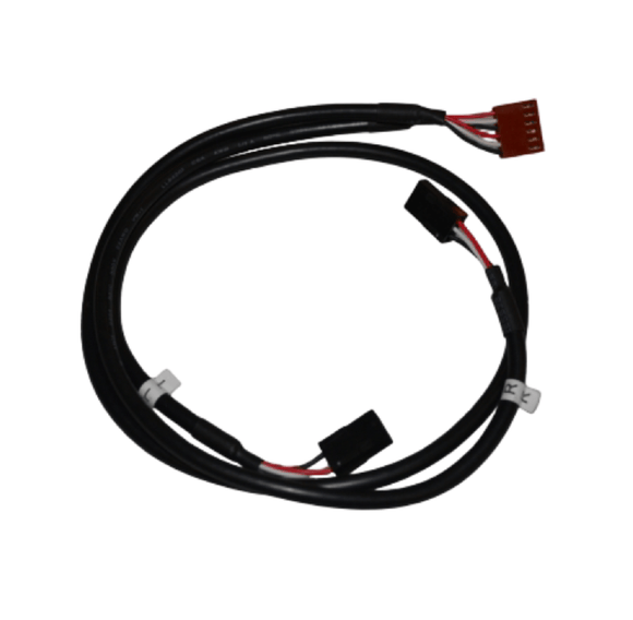 Matrix Fitness Treadmill Pulse Sensor Grip Wire 1000229262-hydrafitnessparts