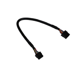 Matrix Fitness Treadmill Quick Key Connect Wire 1000229329-hydrafitnessparts