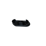 Matrix Fitness Treadmill Rear Black Tube Cap 1000364030-hydrafitnessparts