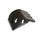 Matrix Fitness Treadmill Right Rear Roller Black End Cap 1000365849-hydrafitnessparts