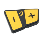 Matrix Fitness Treadmill Right Upper Quick Key 1000433333-hydrafitnessparts