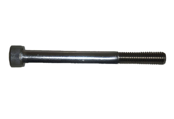 Matrix Fitness Treadmill Round Head Hex Socket Screw M10 - 1.5P x 100/35L 1000364046-hydrafitnessparts