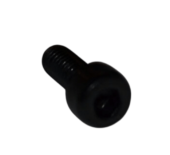 Matrix Fitness Treadmill Round Head Hex Socket Screw M5 - 0.8P x 12L 004447-AC-hydrafitnessparts