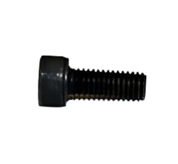 Matrix Fitness Treadmill Round Head Hex Socket Screw M6 - 1.0P x 15L 004462-00-hydrafitnessparts