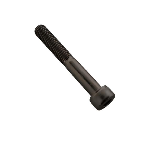 Matrix Fitness Treadmill Round Head Hex Socket Screw M8 - 1.25P x 55L 020101-AB-hydrafitnessparts