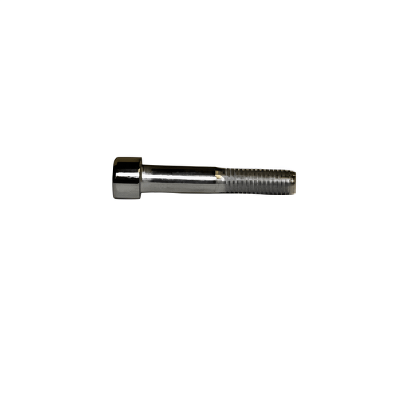 Matrix Fitness Treadmill Round Hex Socket Screw M8 - 1.25P x 45L 004541-AC-hydrafitnessparts