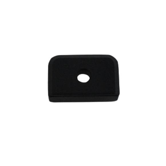 Matrix Fitness Treadmill Rubber Plate Stopper 1000354060-hydrafitnessparts