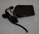 Matrix Fitness Treadmill Safety Switch Set with Braided Cord 1000231246-hydrafitnessparts
