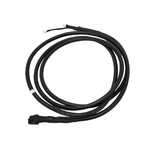 Matrix Fitness Treadmill Two Black Console Power Extension Wire 1000412970-hydrafitnessparts