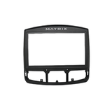 Matrix Fitness Treadmill Upper Console Cover 2 1000384313-hydrafitnessparts