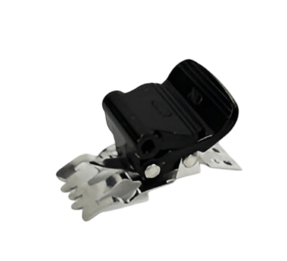 Matrix Fitness Treadmill Wheel Brake Lock Set 1000108690-hydrafitnessparts