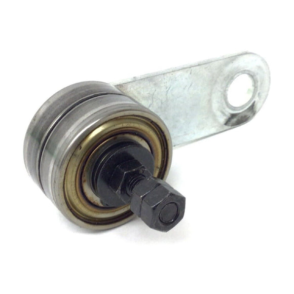 Matrix Fitness U3x U3xe U5x U7x Upright Bike Idler Pulley Set 0000095397-hydrafitnessparts