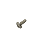 Matrix Fitness Upright Bike Button Head Screw M5 - 0.8P x 15L 1000372129-hydrafitnessparts