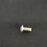 Matrix Fitness Upright Bike Button Head Screw M5 x 0.8P x 12L 004385-AD-hydrafitnessparts
