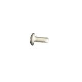 Matrix Fitness Upright Bike Button Head Screw M5 x 0.8P x 12L 004385-AD-hydrafitnessparts