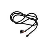 Matrix Fitness Upright Bike Console Wire Set 22AWG 1000356012-hydrafitnessparts