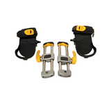 Matrix Fitness Upright Bike Crank Set Kit 1000417073-hydrafitnessparts