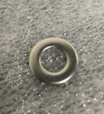 Matrix Fitness Upright Bike Flat Washer 8.2 x 16.0 x 2.0t 1000230019-hydrafitnessparts