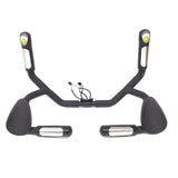 Matrix Fitness Upright Bike Handlebar Set 0000087912-hydrafitnessparts