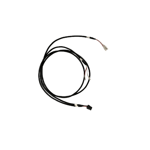 Matrix Fitness Upright Bike Heart Rate Pulse Grip Wire 22AWG 1000439522-hydrafitnessparts