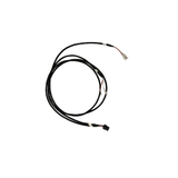 Matrix Fitness Upright Bike Heart Rate Pulse Grip Wire 22AWG 1000439522-hydrafitnessparts